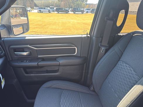 New 2026 RAM 2500 Big Horn image 22