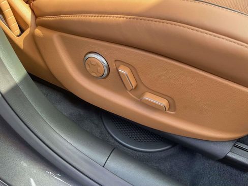 New 2026 Genesis GV80 3.5T Prestige AWD/4WD image 31