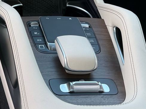 New 2026 Mercedes-Benz GLE 53 AMG 4MATIC Coupe image 20