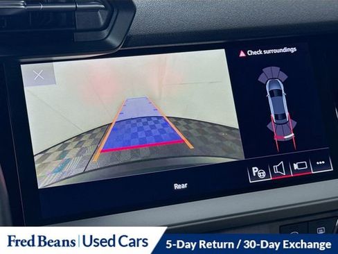 Used 2024 Audi A3 2.0T Premium image 14