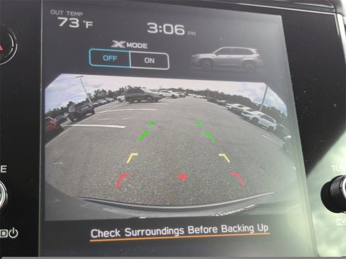 Certified 2026 Subaru Forester Premium image 19