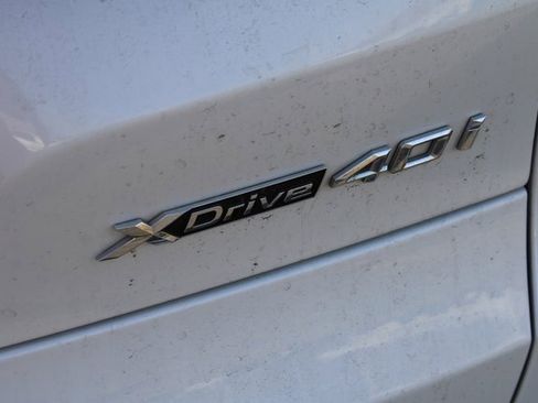 Used 2019 BMW X5 xDrive40i image 30
