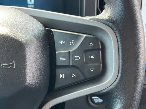Used 2025 Ford Bronco Badlands AWD/4WD image 21