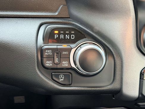 Used 2020 RAM 1500 Big Horn image 6