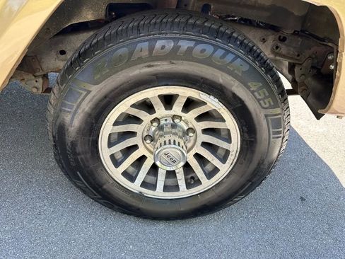 Used 1989 Jeep Grand Wagoneer image 13