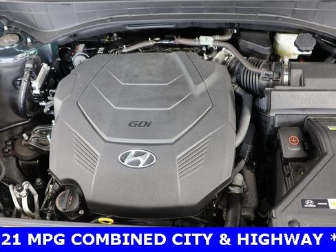 Used 2024 Hyundai Palisade Calligraphy image 27