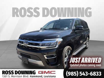 Used 2024 Ford Expedition Limited