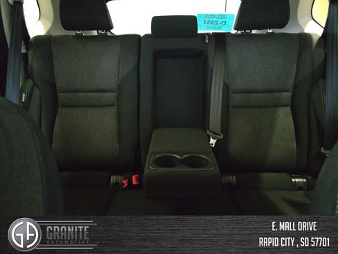 Used 2026 Nissan Rogue SV AWD/4WD image 37