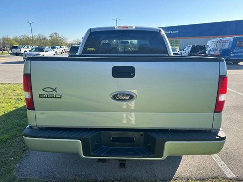 Used 2004 Ford F150 FX4 image 10