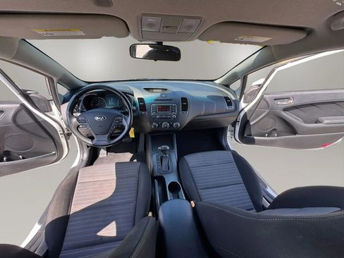 Used 2015 Kia Forte EX FWD image 8