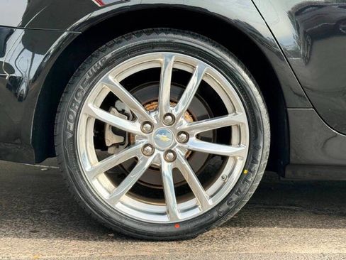 Used 2014 Chevrolet SS RWD image 11