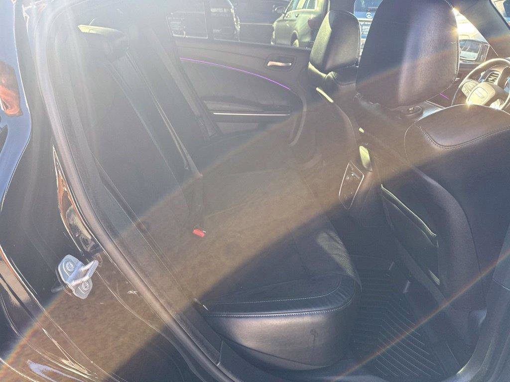 Used 2020 Dodge Charger Scat Pack RWD image 24
