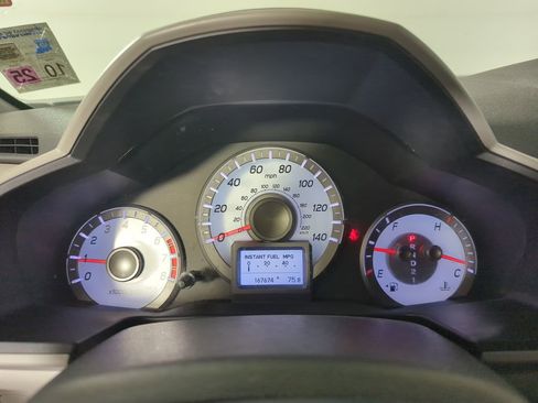 Used 2015 Honda Pilot Touring image 12