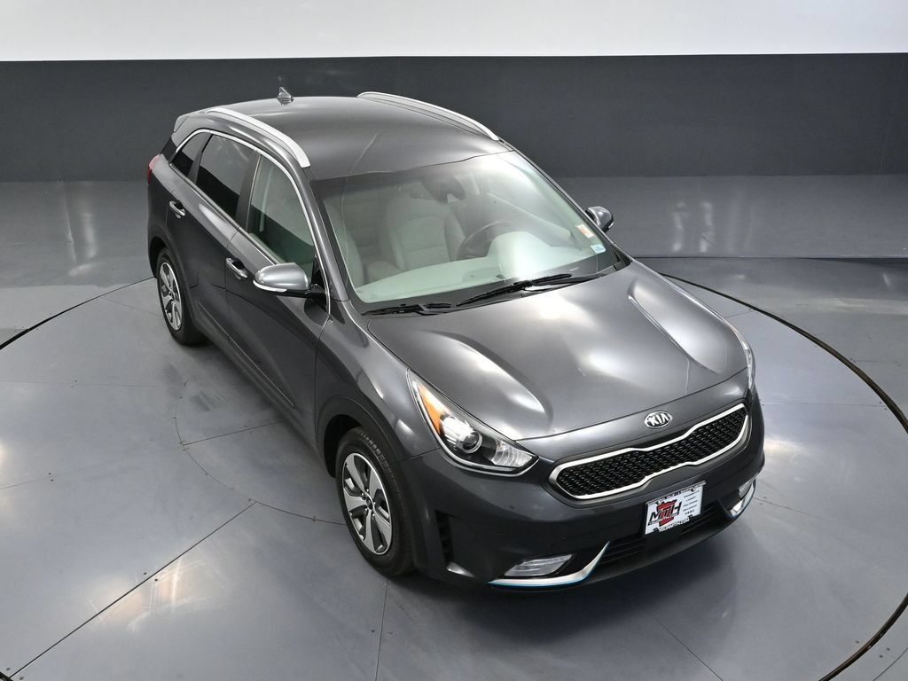 Used 2019 Kia Niro EX FWD image 47