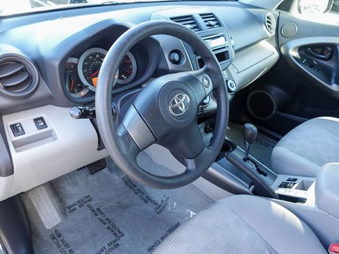 Used 2011 Toyota RAV4 2WD w/ 3rd Row image 14