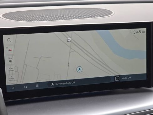 New 2026 Hyundai Ioniq 9 SEL AWD/4WD image 3