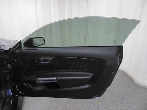 Used 2019 Ford Mustang Premium w/ Wheel & Stripe Package RWD image 24