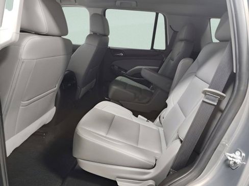 Used 2018 Chevrolet Tahoe LT w/ Luxury Package image 20