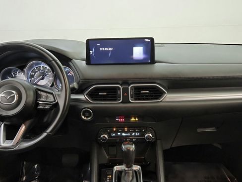 Used 2023 MAZDA CX-5 AWD 2.5 S w/ Select Package image 25