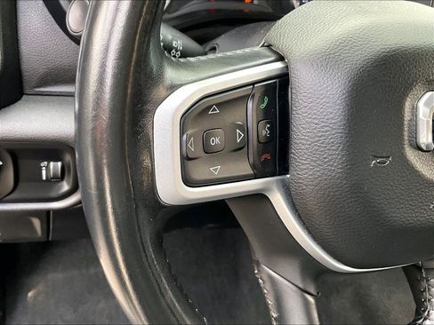 Used 2020 RAM 1500 Big Horn image 21