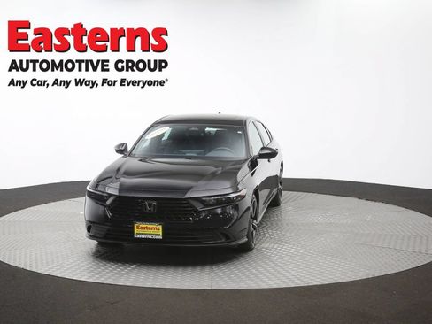 Used 2024 Honda Accord Sport image 53