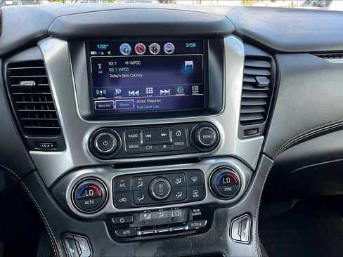 Used 2020 Chevrolet Tahoe LT w/ LT Midnight Edition RWD image 18