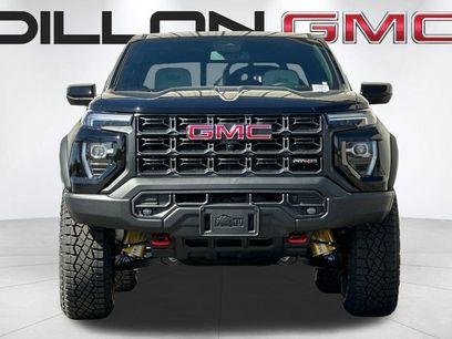 New 2026 GMC Canyon AT4X w/ AT4X AEV Edition