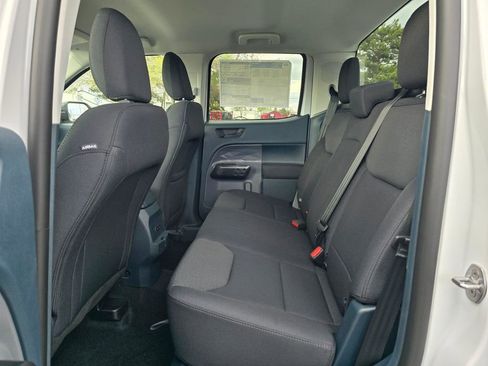 New 2026 Ford Maverick XL w/ 4K Tow Package AWD/4WD image 12