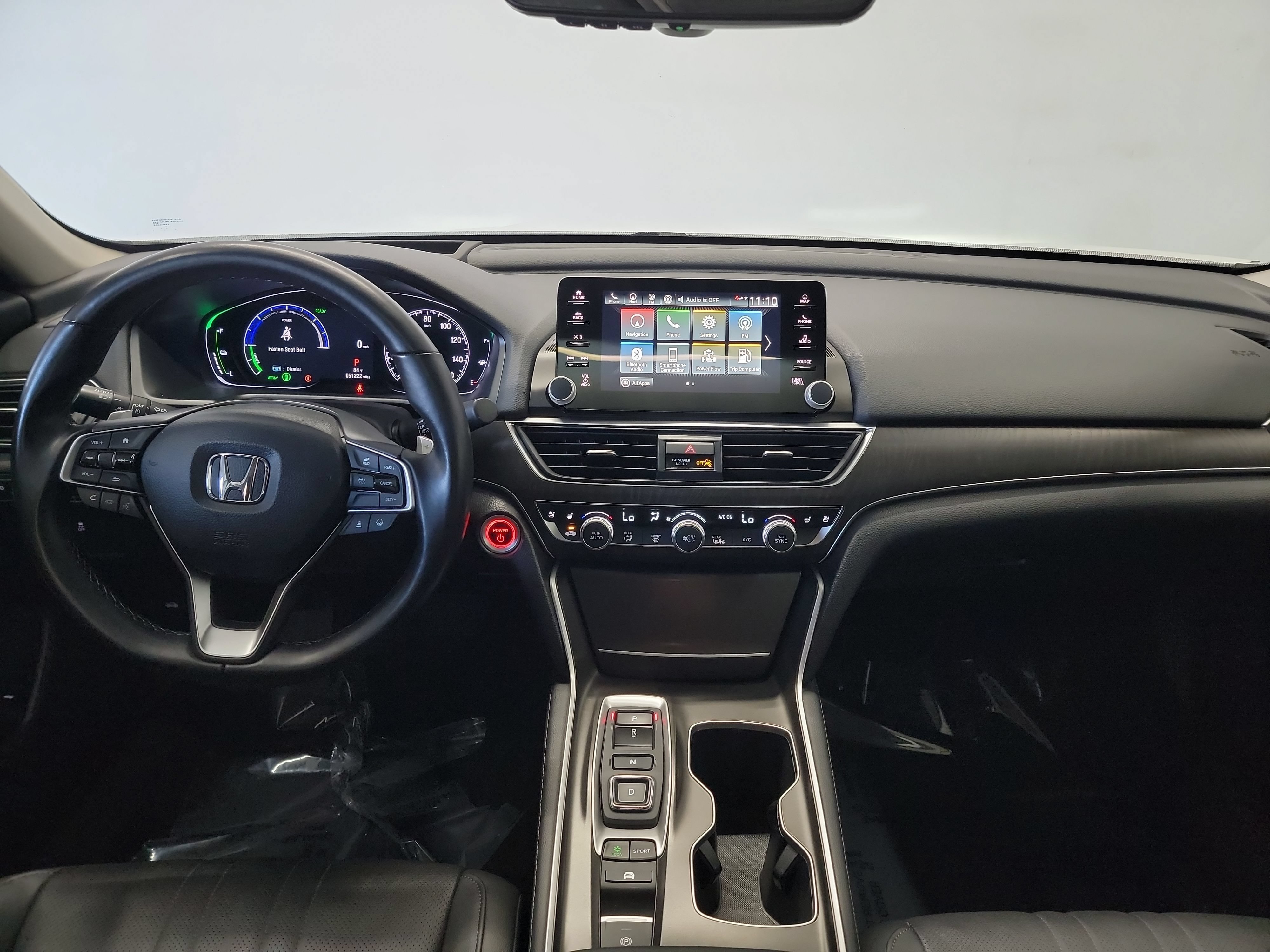 Used 2022 Honda Accord Touring image 15