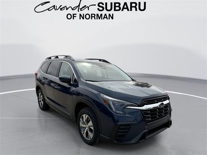 New 2025 Subaru Ascent Premium