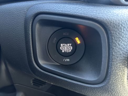 New 2026 Jeep Wrangler Sport image 37