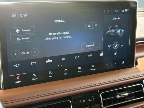 Certified 2023 Lincoln Nautilus Reserve AWD/4WD image 24
