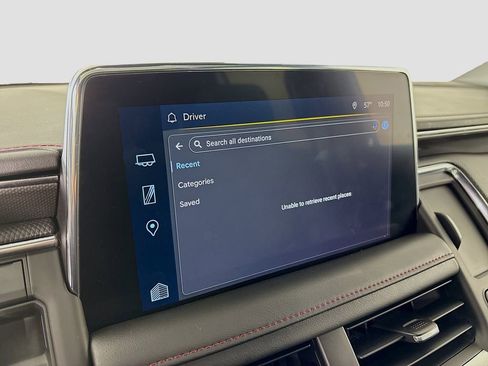 Certified 2023 Chevrolet Tahoe RST AWD/4WD image 16