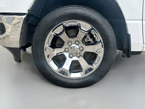 Used 2023 RAM 1500 Big Horn image 34