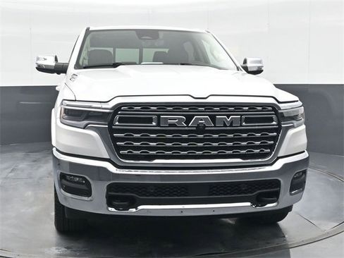 Used 2025 RAM 1500 Limited image 7