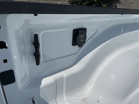 New 2025 RAM 2500 Tradesman image 18