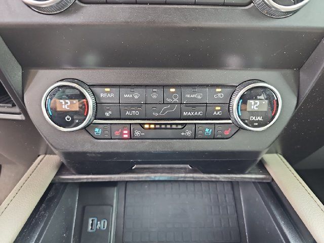 Certified 2020 Ford Expedition Limited RWD image 30