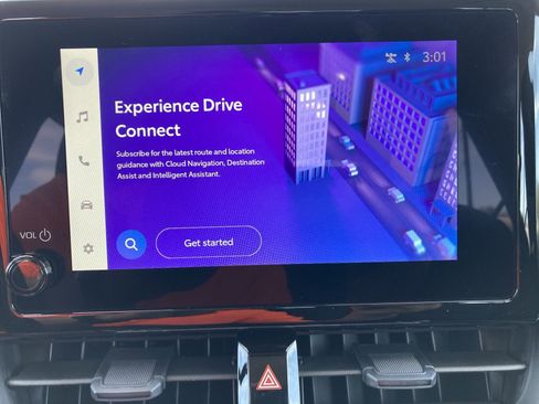 Certified 2026 Toyota Corolla LE image 19