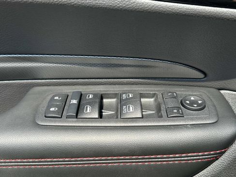 New 2025 Dodge Durango GT w/ Blacktop Package image 21