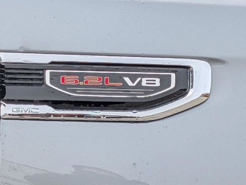 New 2026 GMC Sierra 1500 Denali w/ Denali Reserve Package image 4