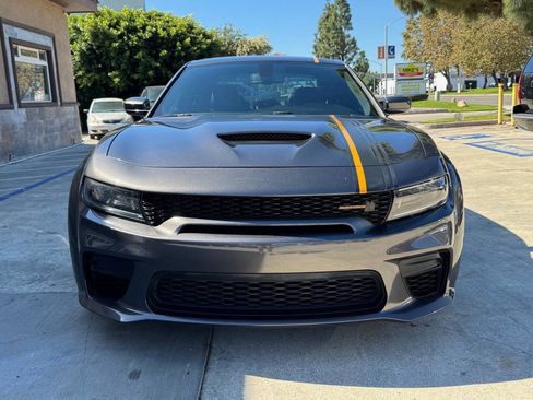 Used 2022 Dodge Charger Scat Pack image 3