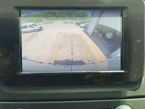 Used 2021 RAM ProMaster 2500 w/ Convenience Group image 15