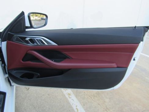 Used 2022 BMW 430i Coupe w/ M Sport Package image 20