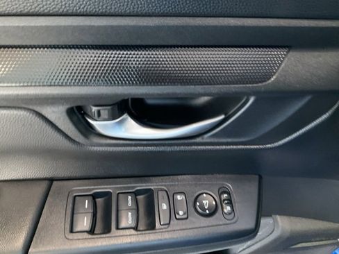 Certified 2024 Honda CR-V EX image 6