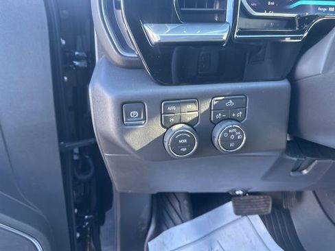 New 2026 Chevrolet Silverado 1500 LT Trail Boss w/ Protection Package image 18