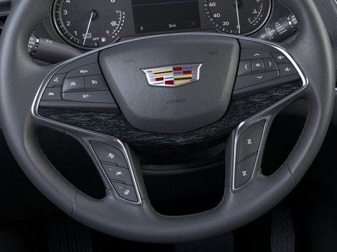 New 2025 Cadillac XT5 Premium Luxury image 19