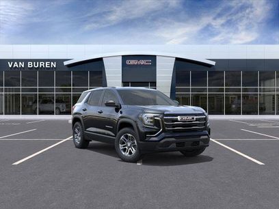 New 2026 GMC Terrain Elevation