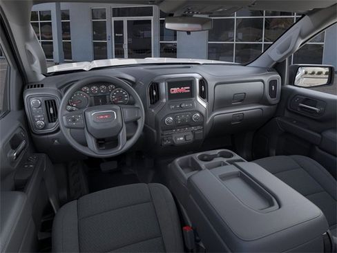 New 2025 GMC Sierra 2500 Pro w/ Convenience Package image 15