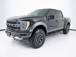 Used 2022 Ford F150 Raptor w/ Raptor 37 Performance Package video 1