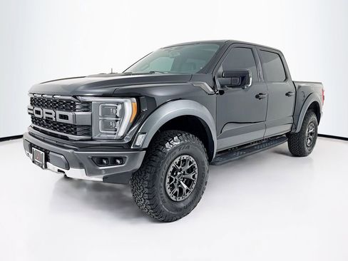 Used 2022 Ford F150 Raptor w/ Raptor 37 Performance Package image 1